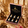 The Oudh VI - Gulabsingh Johrimal