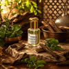 Timber Essence - Gulabsingh Johrimal