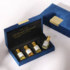 Unisex fragrance Gift Set - Gulabsingh Johrimal