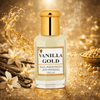 Vanilla Gold - Gulabsingh Johrimal