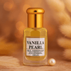 Vanilla Pearl - Gulabsingh Johrimal