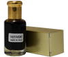 Vetivert Essential Oil