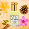 Way To Go Premium - Gulabsingh Johrimal