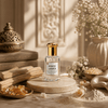 White Amber - Gulabsingh Johrimal