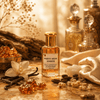 White Musk Amber - Gulabsingh Johrimal
