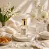 White Musk Gold - Gulabsingh Johrimal