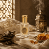 White Ood Gold - Gulabsingh Johrimal