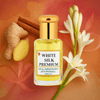 White Silk Premium - Gulabsingh Johrimal