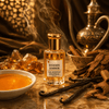 Woody Amber - Gulabsingh Johrimal