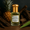Woody Pineapple - Gulabsingh Johrimal
