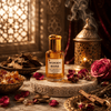 Woody Rose - Gulabsingh Johrimal