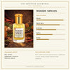 Woody Spices - Gulabsingh Johrimal