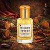 Woody Spices - Gulabsingh Johrimal
