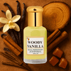 Woody Vanilla - Gulabsingh Johrimal