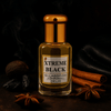 Xtreme Black - Gulabsingh Johrimal