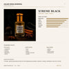 Xtreme Black - Gulabsingh Johrimal